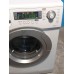 SAMSUNG F1245AV-Silver Nano-a350 Стиральная машина до 4,5 кг 1200 об/мин 60*41 см б/у Гарантия 6 мес 