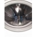 SAMSUNG F1245AV-Silver Nano-a350 Стиральная машина до 4,5 кг 1200 об/мин 60*41 см б/у Гарантия 6 мес 