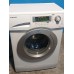 SAMSUNG F1245AV-Silver Nano-a350 Стиральная машина до 4,5 кг 1200 об/мин 60*41 см б/у Гарантия 6 мес 