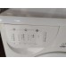 INDESIT WE8-EX-a331 Стиральная машина до 5 кг 800 об/мин 60*54 см Италия б/у Гарантия 6 мес 