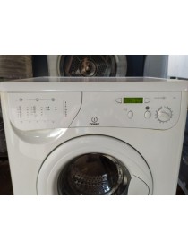 INDESIT Evolution WE8-EX-a331
