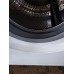 INDESIT WE8-EX-a331 Стиральная машина до 5 кг 800 об/мин 60*54 см Италия б/у Гарантия 6 мес 