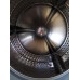 INDESIT WE8-EX-a331 Стиральная машина до 5 кг 800 об/мин 60*54 см Италия б/у Гарантия 6 мес 