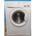INDESIT WIN 102PL-а339 Стиральная машина до 5 кг 1000 об/мин 60*53 б/у Гарантия 6 мес 