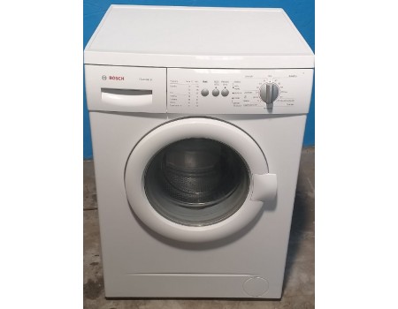 BOSCH Classixx 6 WAA16163PL-05-a342 Стиральная машина до 6 кг 800 об/мин 60*56 б/у Гарантия 6 мес   