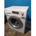 SAMSUNG F1245 AV Silver Nano-a302 Стиральная машина до 4,5 кг 1200 об/мин 60*41 см б/у Гарантия 6 мес 