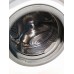 SAMSUNG F1245 AV Silver Nano-a302 Стиральная машина до 4,5 кг 1200 об/мин 60*41 см б/у Гарантия 6 мес 