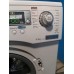 SAMSUNG F1245 AV Silver Nano-a302 Стиральная машина до 4,5 кг 1200 об/мин 60*41 см б/у Гарантия 6 мес 