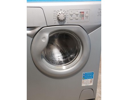 CANDY AQUA 1100-DFS1-а409 Стиральная машина  до 3,5 кг 1100 об/мин 51*46*70 б/у Гарантия 6 мес 