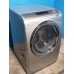 DAEWOO DWC UD1213-а362 Стирально-сушильная машина стирка до 10 кг сушка до 6 кг Парогенеротор + Инвертор +  Прямой привод 63*98 б/у  Гарантия 6 мес
