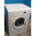 INDESIT WIE 107PL-а373 Стиральная машина до 5 кг 1000 об/мин A+ 60*52 б/у Гарантия 6 мес 
