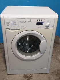 INDESIT WIE 107PL-а373