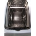 INDESIT WITP 102-a378 Стиральная машина до 5 кг 1000 об/мин 40*60 см б/у Гарантия 6 мес