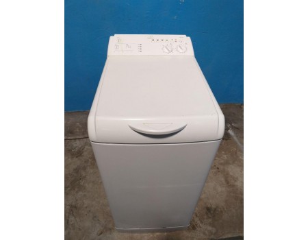 INDESIT WITP 102-a378 Стиральная машина до 5 кг 1000 об/мин 40*60 см б/у Гарантия 6 мес