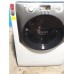 HOTPOINT-ARISTON Aqualtis AQS 73F09-EU-а405  Стиральная машина до 7 кг 1000 об/мин  А+++ ИНВЕРТОР 60*45 б/у Гарантия 6 мес 