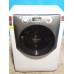 HOTPOINT-ARISTON Aqualtis AQS 73F09-EU-а405  Стиральная машина до 7 кг 1000 об/мин  А+++ ИНВЕРТОР 60*45 б/у Гарантия 6 мес 