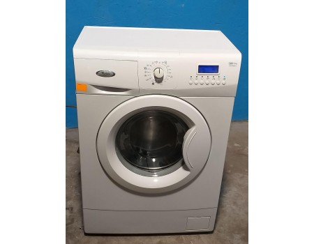 WHIRLPOOL AWG 908D-а406 Стиральная машина до 5 кг 800 об/мин АА 60*40 б/у Гарантия 6 мес