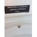 WHIRLPOOL AWG 908D-а406 Стиральная машина до 5 кг 800 об/мин АА 60*40 б/у Гарантия 6 мес