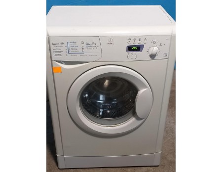 INDESIT WISE 107PL-а412 Стиральная машина до 5 кг 1000 об/мин 60*40 б/у Гарантия 6 мес 