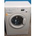 INDESIT WISE 107PL-а412 Стиральная машина до 5 кг 1000 об/мин 60*40 б/у Гарантия 6 мес 