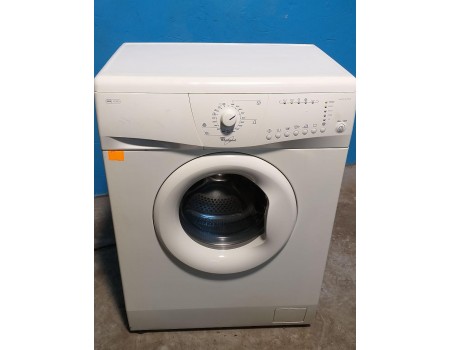 WHIRLPOOL AWG-875E-а413 Стиральная машинка до 5 кг 1000 об/мин 60*39 б/у гарантия 6 мес