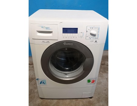 ARDO FLO 147L-а436 Стиральная машинка до 7 кг 1400 об/мин А+ 60*55 б/у Гарантия 6 мес 