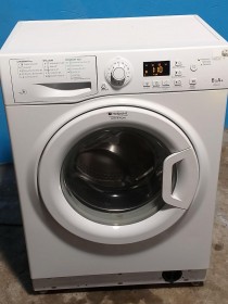 HOTPOINT-ARISTON WMSG-601PLL-а444
