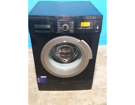 SIEMENS WM14S7BOEU-a494 Cтиральная машина до 8 кг 1400 об/мин А+++ AQUA STOP 60*60 Германия б/у Гарантия 6 месяцев