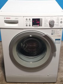 BOSCH LOGIXX 8 WAS 24463/PL-а496