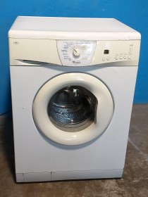 WHIRLPOOL AWM-6081-а296