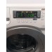SAMSUNG F1245AV-a297 Стиральная машина до 4,5 кг 1200 об/мин 60*41 см б/у Гарантия 6 мес 