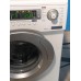 SAMSUNG F1245AV-a297 Стиральная машина до 4,5 кг 1200 об/мин 60*41 см б/у Гарантия 6 мес 