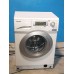 SAMSUNG F1245AV-a297 Стиральная машина до 4,5 кг 1200 об/мин 60*41 см б/у Гарантия 6 мес 