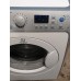 INDESIT PWSE 61271/S-а467 Стиральная машина до 6 кг 1200 об/мин 60*44 б/у Гарантия 6 мес 