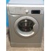 INDESIT IWE 7108 S/EU-а480 Стиральная машина  до 7 кг 1000 об/мин А+ 60*53 б/у Гарантия 6 мес 