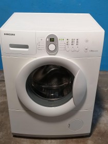 SAMSUNG WF0600NXW-a324