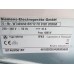SIEMENS WT46W561-BY12-b353 Сушильная машина IQ 700 BlueTherm Компрессорная до 7 кг А 60*62 б/у Гарантия 6 месяцев