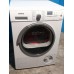 SIEMENS WT46W561-BY12-b353 Сушильная машина IQ 700 BlueTherm Компрессорная до 7 кг А 60*62 б/у Гарантия 6 месяцев