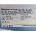 SIEMENS WT34V100NL-05-b416 Сушильная машина  вентиляционная до 6 кг 60*63 б/у Без гарантии 