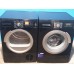 SIEMENS WM46S5B1EU-b495 Cушильная машина с тепловым насосом до 8 кг 60*62 Германия б/у Гарантия 6 месяцев