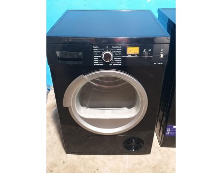 SIEMENS WM46S5B1EU-b495 Cушильная машина с тепловым насосом до 8 кг 60*62 Германия б/у Гарантия 6 месяцев