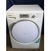 PANASONIC NH-P80G2-b224 Сушильная машина  до 8 кг с Тепловым насосом Инвертор  б/у А++ Гарантия 6 месяцев