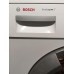 BOSCH EcoLogixx 7 WTW86563-PL01-b330 Сушильная машина  до 7 кг Компрессорная А+ 60*64 б/у Гарантия 6 месяцев