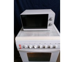 SHARP R20-DW Микроволновая печь