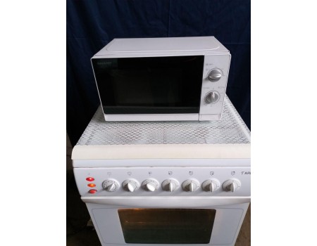 SHARP R20-DW Микроволновая печь Гарантия 6 мес