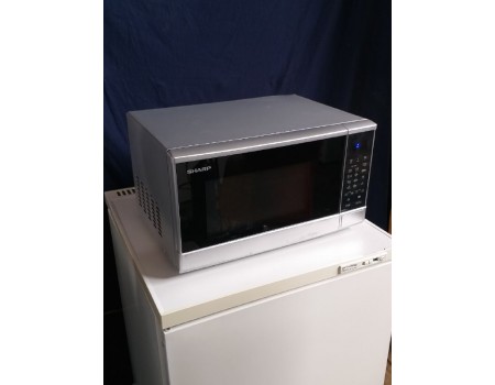 SHARP R270S-h211 Микроволновая печь 20L 45*34