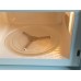 SHARP R270S-h211 Микроволновая печь 20L 45*34
