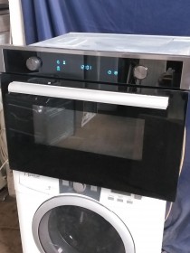 SAMSUNG NQ50K5130BS-EO-е119 Духовка + СВЧ
