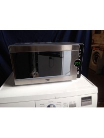 BEKO MWC 2010EX-h187 Микроволновая печь-h187 