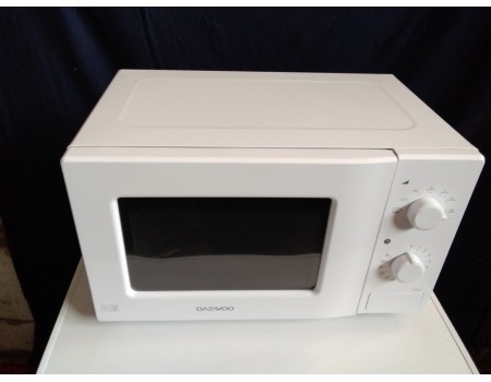 DAEWOO KOR-6L77-518 Микроволновая печь НОВАЯ!!! Гарантия 6 мес